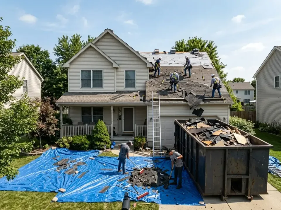 roof-replacement-debris-remova-004 — frequently asked questions, Cheapest Dumpster Rentals in Murrieta, CA